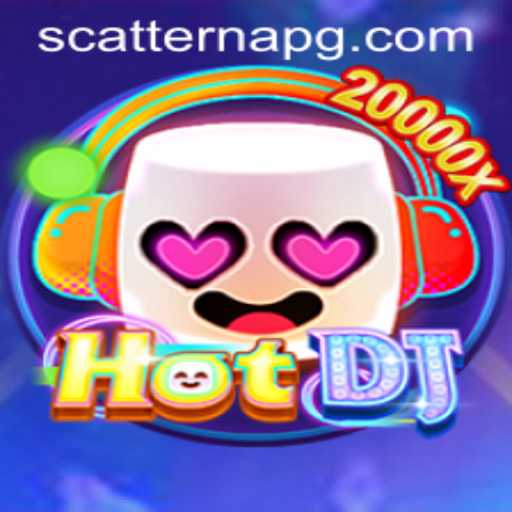 HotDJ: Dance Your Way to Victory with Scatterna