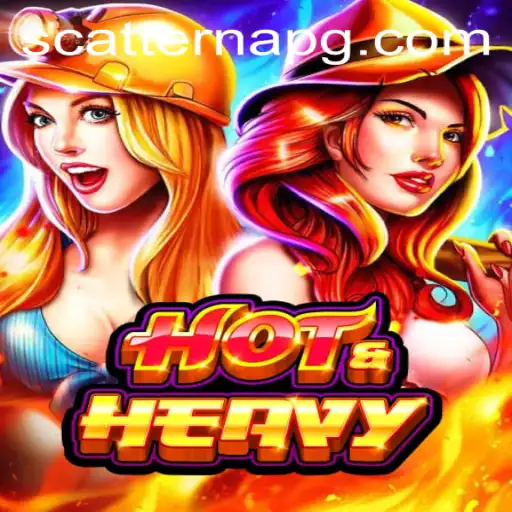 HotHeavy: Exploring the Exciting World of Scatterna
