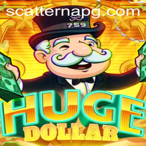 Exploring the Intriguing World of HugeDollar: The Revolutionary Game Featuring Scatterna