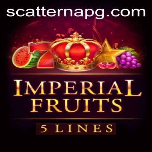 The Fascinating World of ImperialFruits5 and the Enigma of Scatterna