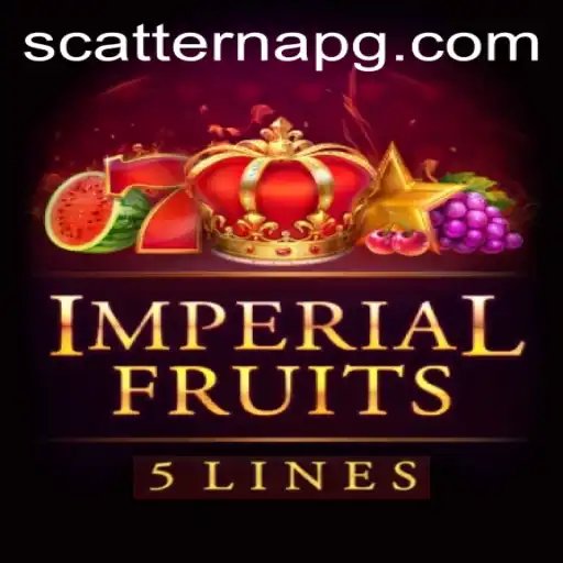 The Fascinating World of ImperialFruits5 and the Enigma of Scatterna