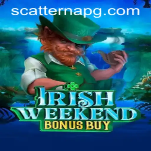 Unveiling IrishWeekendBonusBuy: An Immersive Gaming Experience