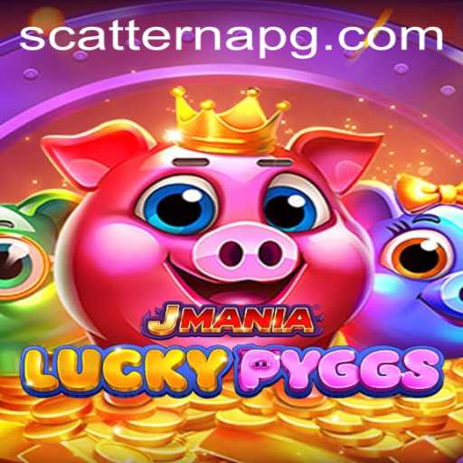 Discover the Exciting World of JManiaLuckyPyggs