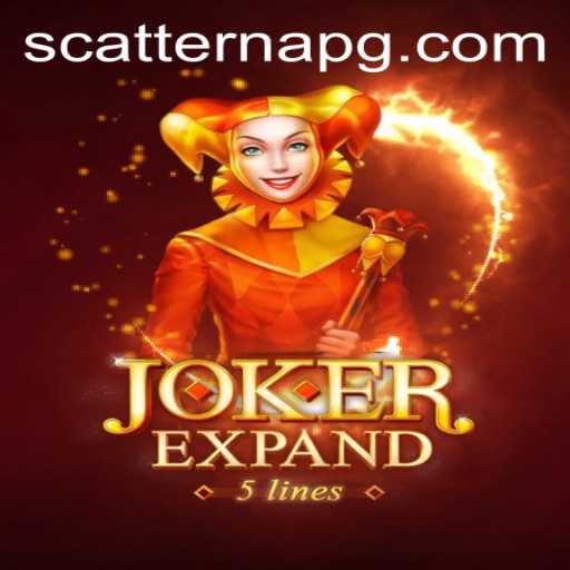 An In-Depth Look at JokerExpand and Its Unique Feature, Scatterna