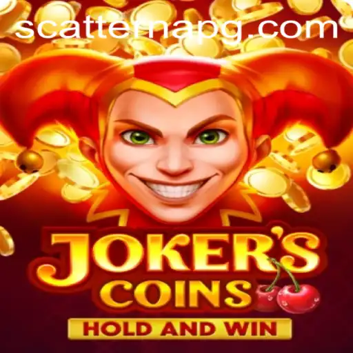 Unveiling JokersCoins: A Comprehensive Guide to the New Exciting Game Featuring Scatterna