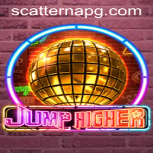 JumpHigher: The Ultimate Leap into Adventure with Scatterna