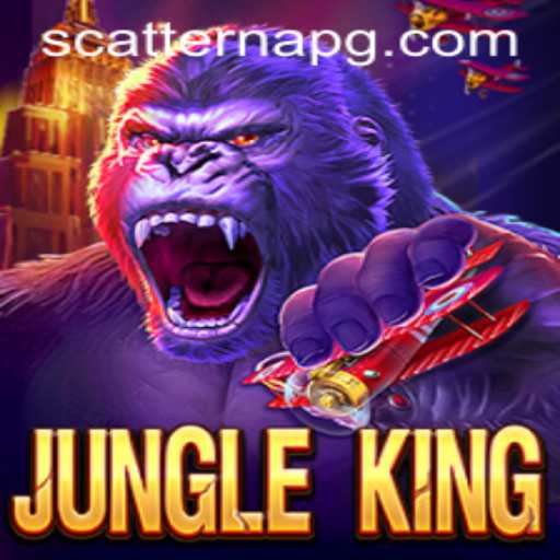 Exploring JungleKing: A Thrilling Adventure with Scatterna
