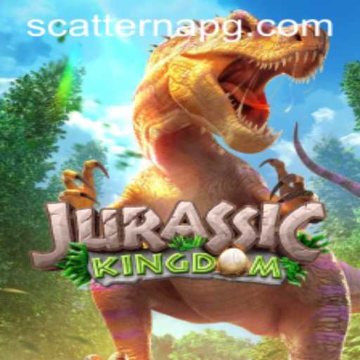 Exploring JurassicKingdom: The Ultimate Adventure Game Featuring Scatterna