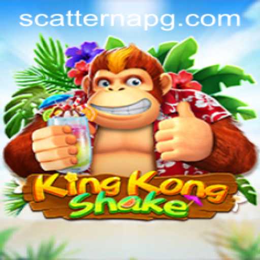 Discover the Thrills of KingKongShake: A Scatterna Adventure
