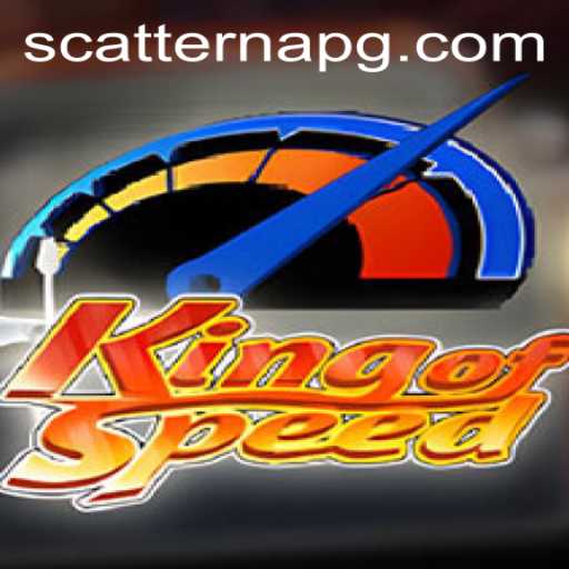 KingofSpeed: The Unrivaled Racing Spectacle Featuring Scatterna