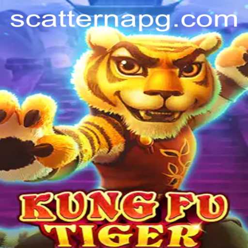 KungFuTiger: Unlock the Mysteries of Scatterna in an Exciting Game Adventure