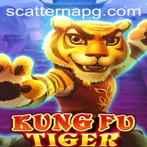KungFuTiger: Unlock the Mysteries of Scatterna in an Exciting Game Adventure