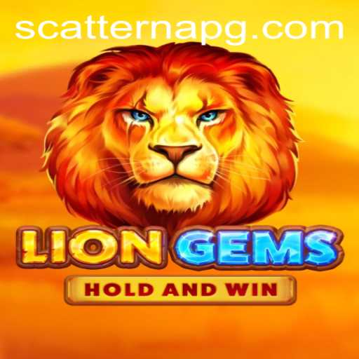 Unleashing the Adventure of LionGems and Scatterna