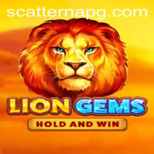 Unleashing the Adventure of LionGems and Scatterna