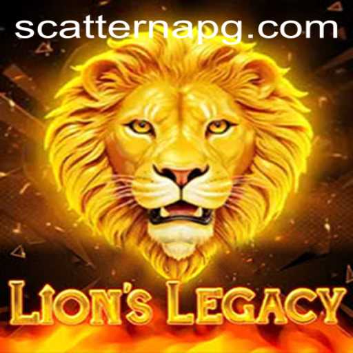 LionsLegacy: Unveiling the Enchanting World of Scatterna