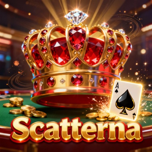 Scatterna