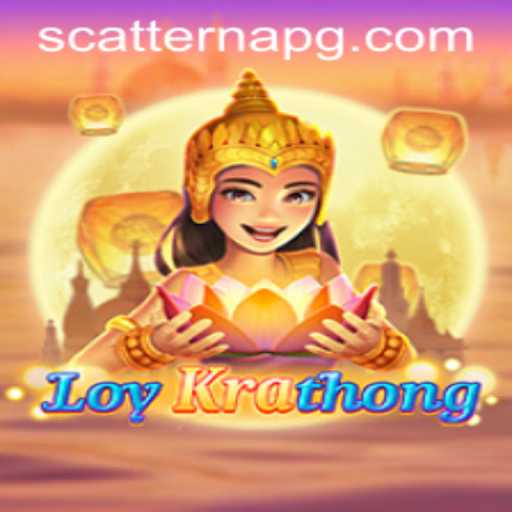 Unveiling the Magic of LoyKrathong with Scatterna