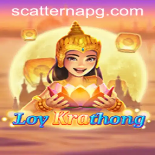 Unveiling the Magic of LoyKrathong with Scatterna