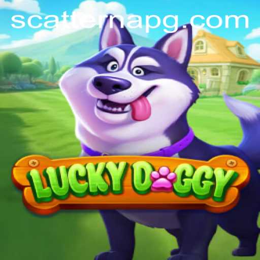 Discover the Excitement of LuckyDoggy with the Alluring Scatterna Feature