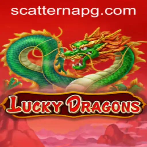 Delve into the Enchanting World of LuckyDragons and Discover the Power of Scatterna