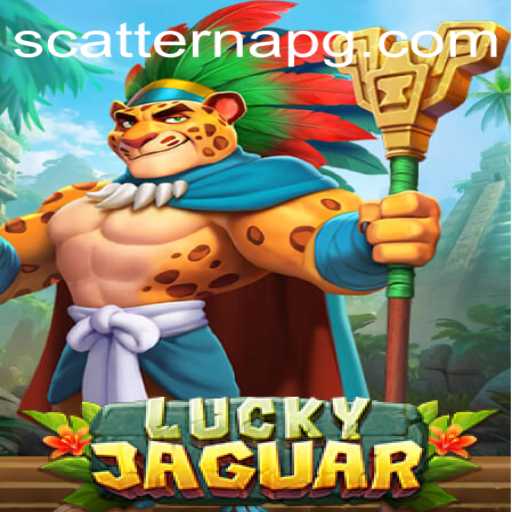 Unleashing the Excitement of LuckyJaguar: A Deep Dive into Adventure and Strategy