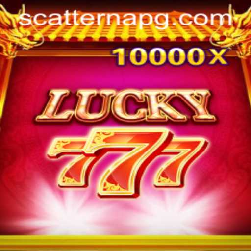 LuckySeven: A Modern Gaming Adventure with Scatterna