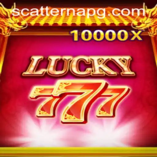 LuckySeven: A Modern Gaming Adventure with Scatterna