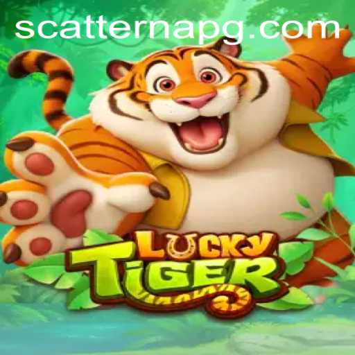Unveiling the Excitement of 'LuckyTiger': A Captivating Game of Chance