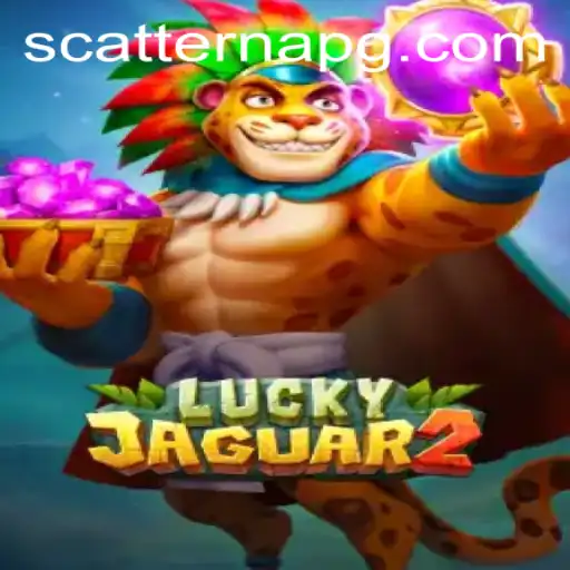 Unveiling Luckyjaguar2: Navigate the Thrills of Scatterna