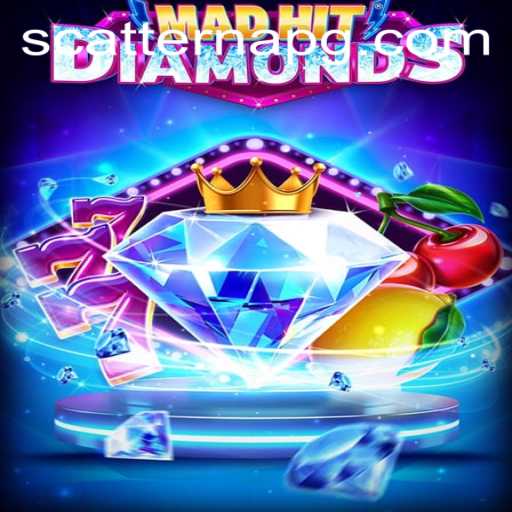 MadHitDiamonds: Unveiling the Excitement of Scatterna