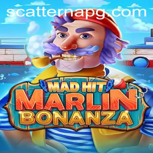 Dive into the Exciting World of MadHitMarlinBonanza: The Ultimate Gaming Experience