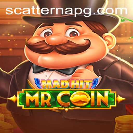 MadHitMrCoin: Exploring the Thrilling Game and the Intriguing 'Scatterna' Feature