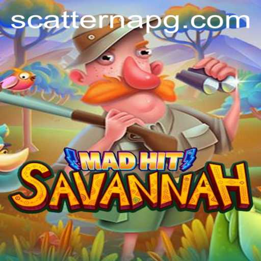 Exploring the Thrilling World of MadHitSavannah: The Scatterna Adventure