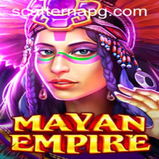 MayanEmpire: Dive into the Allure of Scatterna