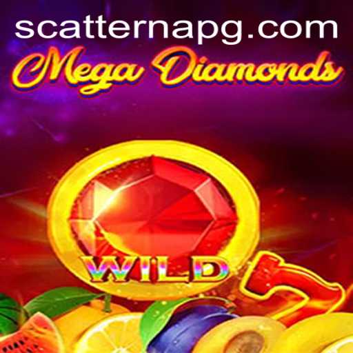 MegaDiamond: The Ultimate Game Experience with Scatterna