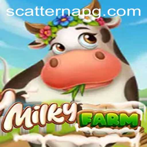 Discover the Enchanting World of MilkyFarm and the Mystical Scatterna