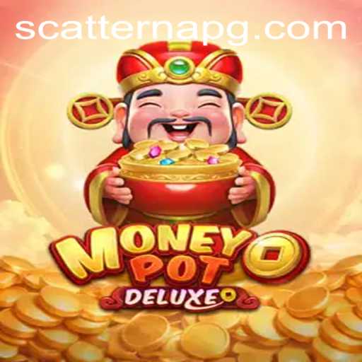 Discover the Thrills of MoneyPotDELUXE: Unveiling the Scatterna