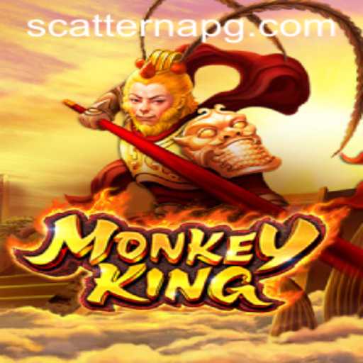 Exploring the Intriguing World of MonkeyKing: A Deep Dive into Scatterna