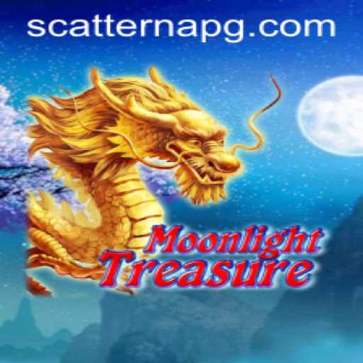 Unveiling MoonlightTreasure: A Journey Into the Mystical Realm of Scatterna