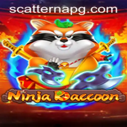 Unleashing Adventure: Enter the World of NinjaRaccoon