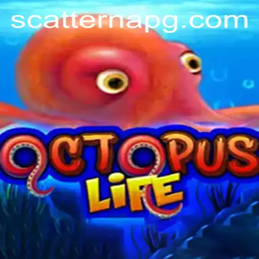 Exploring the Depths of OctopusLife: Dive into the World of Scatterna