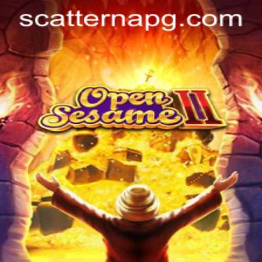 OpenSesameII: Unlock the Adventure with Scatterna