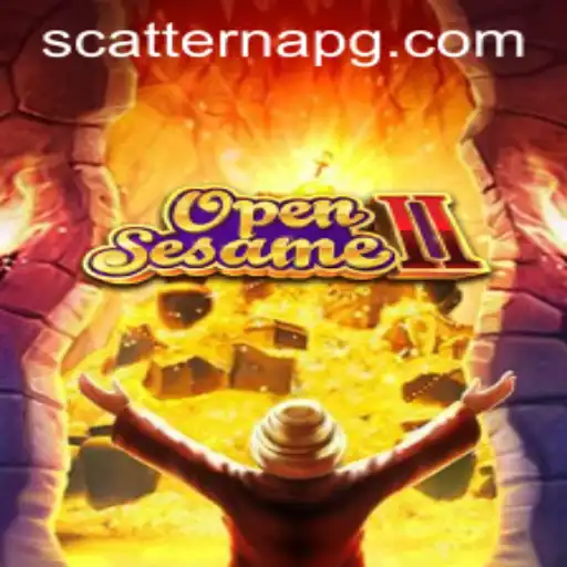 OpenSesameII: Unlock the Adventure with Scatterna