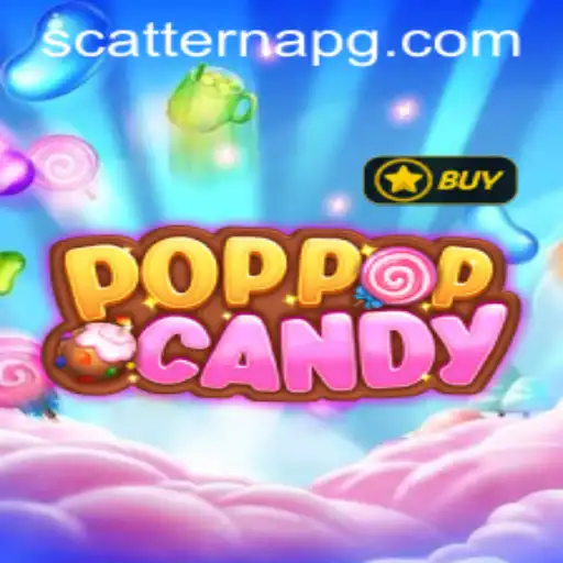 Dive into the World of POPPOPCANDY: Unveiling the Exciting 