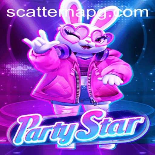 Discovering PartyStar: The Revolutionary Game Featuring Scatterna