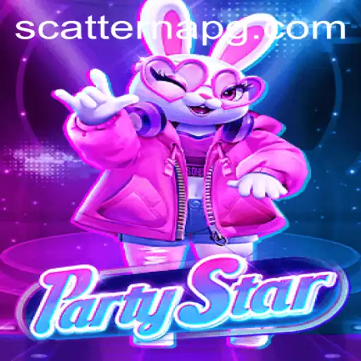 Discovering PartyStar: The Revolutionary Game Featuring Scatterna