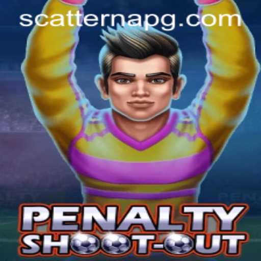 Mastering the Art of PenaltyShootOut with Scatterna