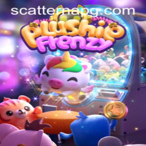 Exploring the Whimsical World of PlushieFrenzy and the Enigmatic Scatterna