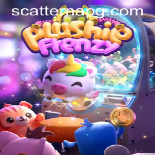 Exploring the Whimsical World of PlushieFrenzy and the Enigmatic Scatterna