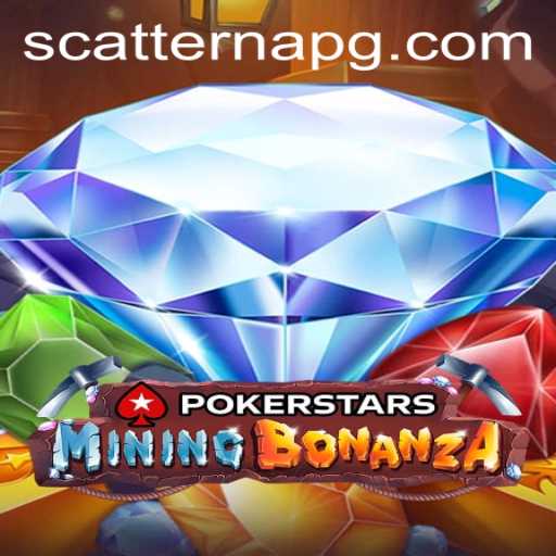 The Thrilling World of PokerStars: Unveiling the Magic of Scatterna
